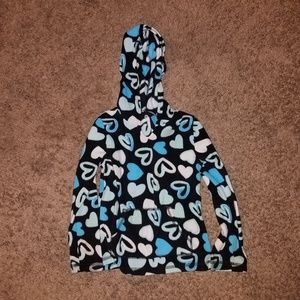 Girls hoodie